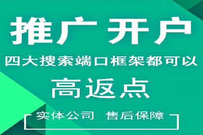 百度推广服务费案例解析：如何降低成本